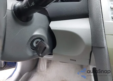 2009 Toyota Camry из США, поврежденный, VIN 4T4BE46K09R099968